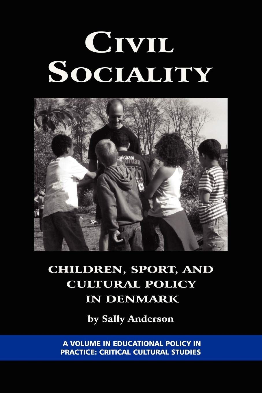 Book cover image for Civil Sociality ISBN: 9781593118761
